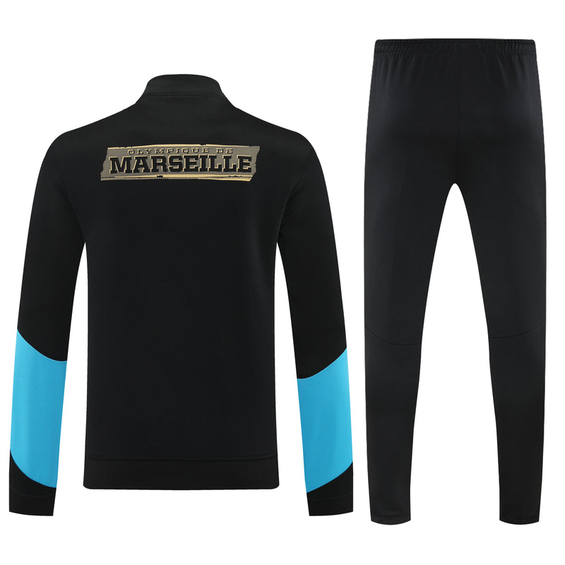 Insieme Tuta Calcio Olympique de Marseille 25/26