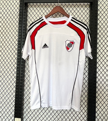 Maglia River Plate pre-allenamento 25/26