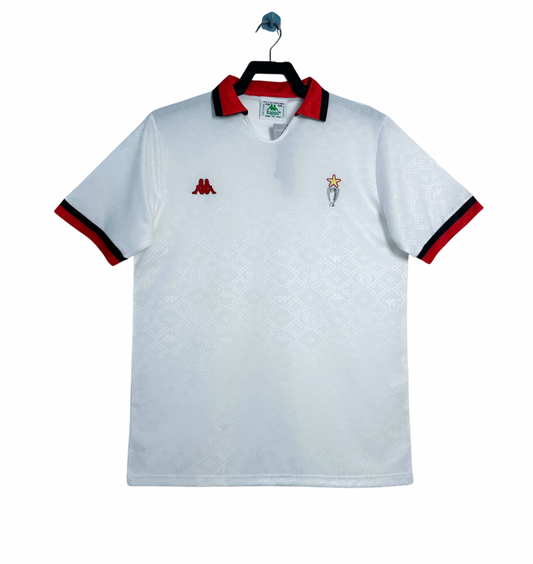 Maglia Retro AC Milan Away 89/90