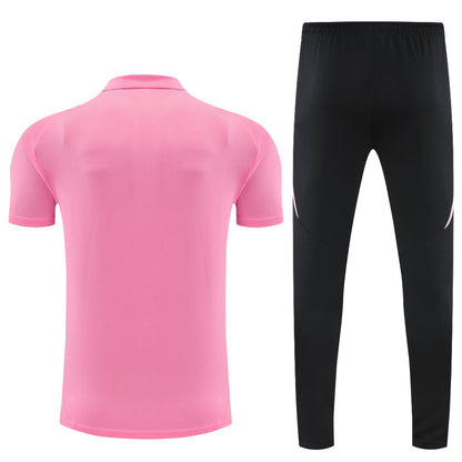 Maglia e Pantaloni Inter Miami 25/26