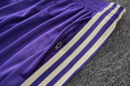 Maglia e Pantaloni Real Madrid 25/26