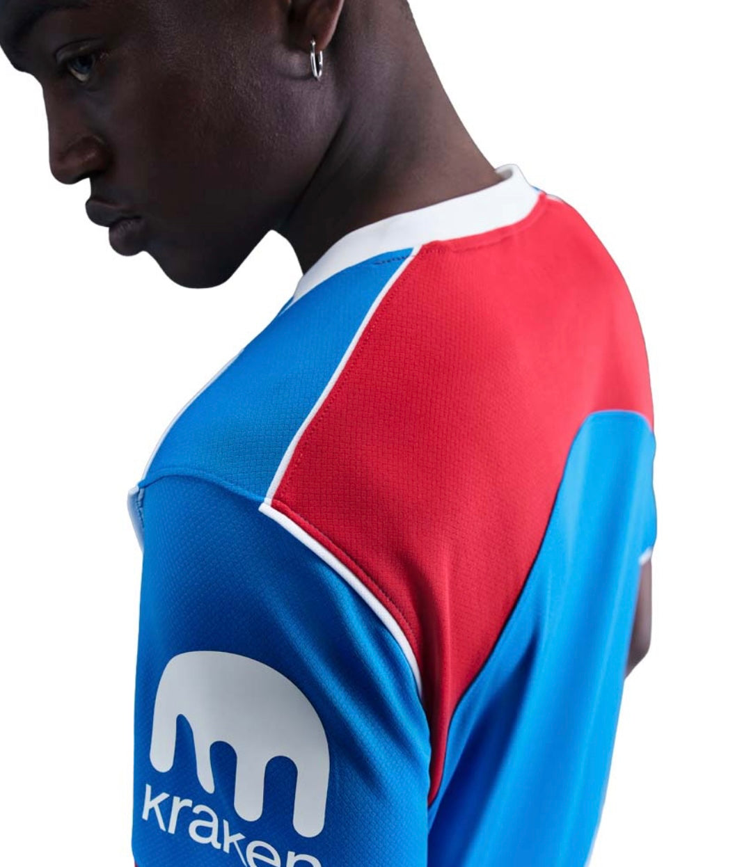 Maglia Atletico de Madrid Third 25/26