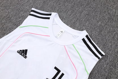 Kit allenamento Juventus 25/26