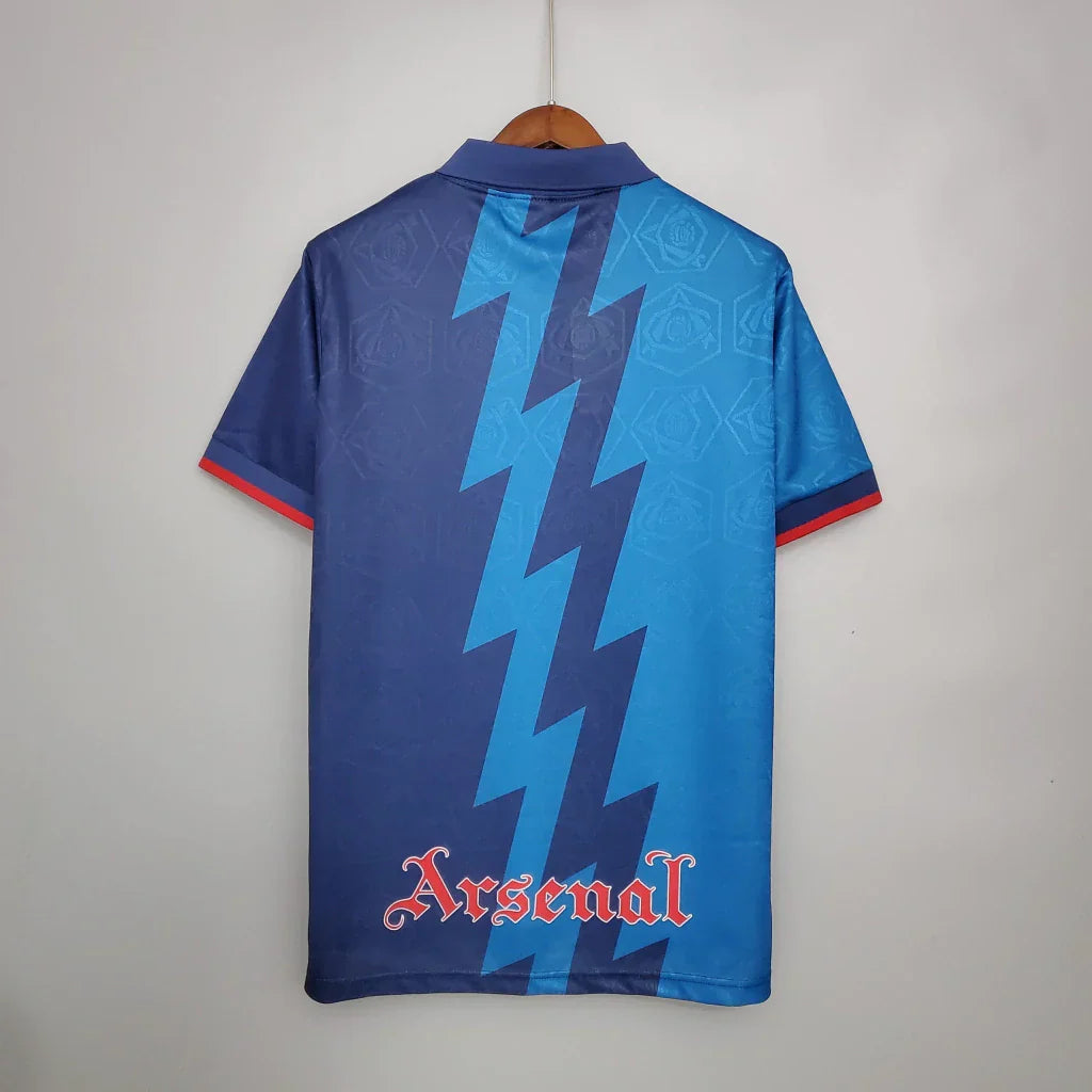 Maglia Arsenal Home Retro 95/96