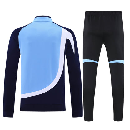 Insieme Retrò Tuta Calcio Real Madrid Vintage