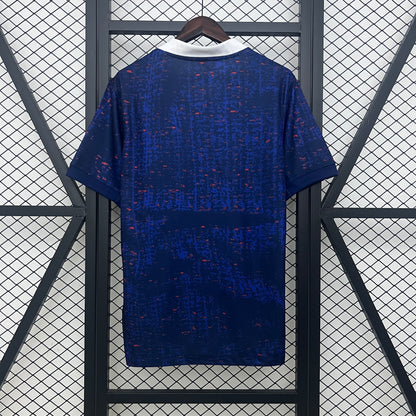 Maglia Francia Home 25/26