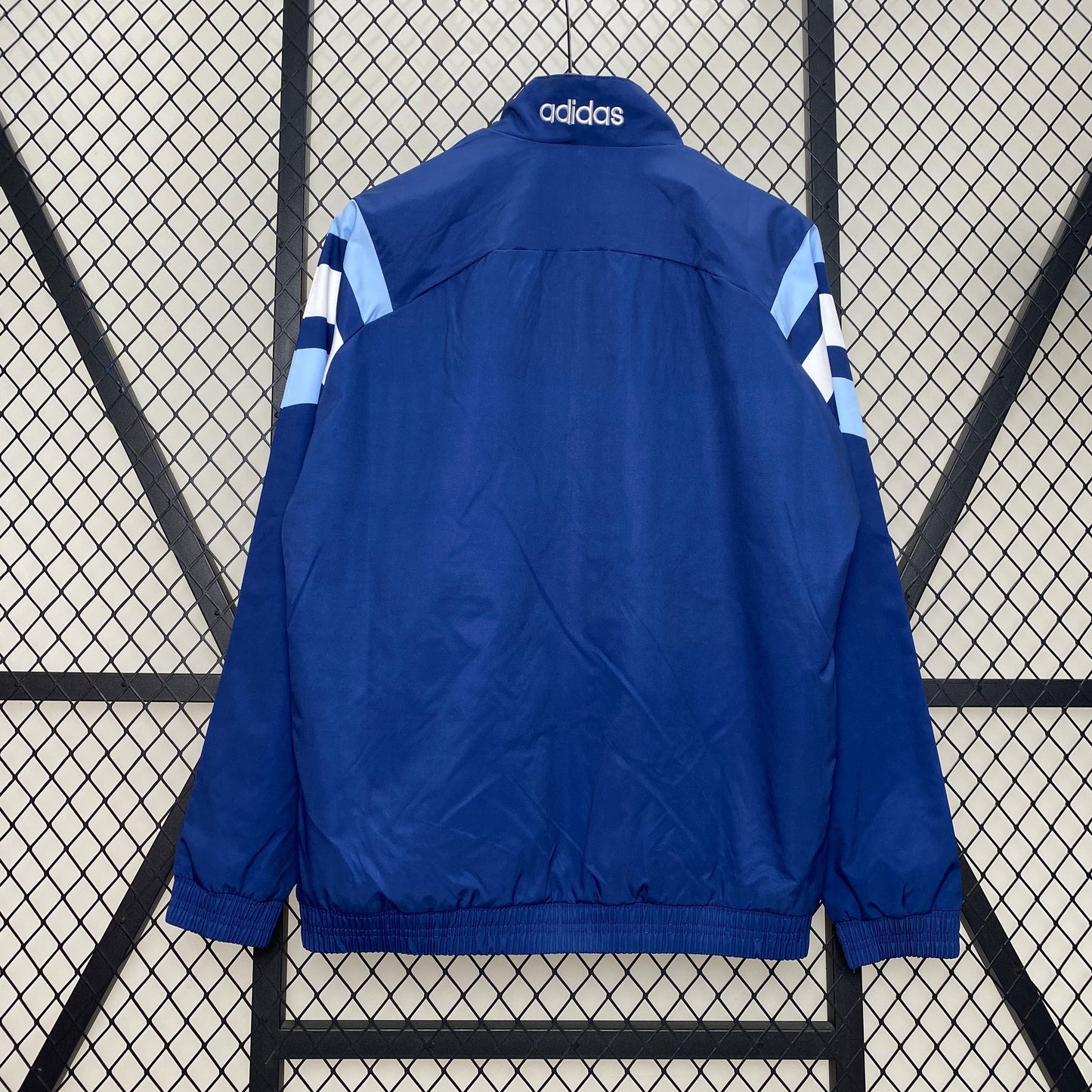 Cappotto Argentina 24/25