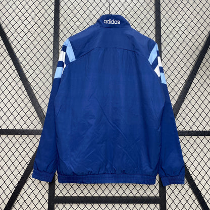 Cappotto Argentina 24/25
