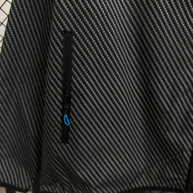 Cappotto SSC Napoli 25/26