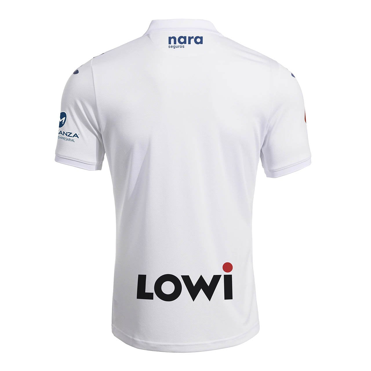 Maglia C.D. Leganés Home 25/26