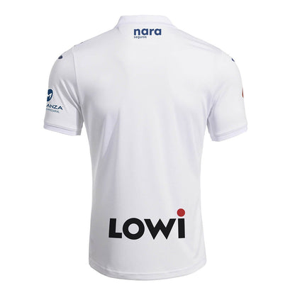 Maglia C.D. Leganés Home 25/26