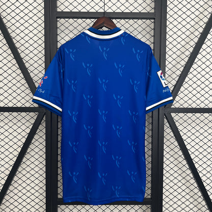 Maglia Retro Athletic Bilbao Away 01/03