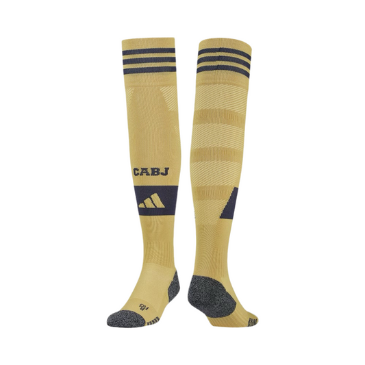 Calzettoni Boca Juniors Away 25/26