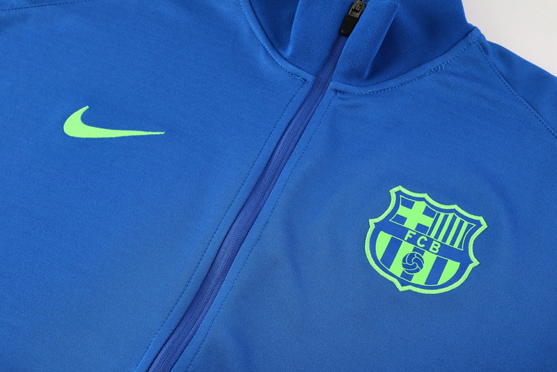 Insieme Tuta Calcio FC Barcelona 24/25