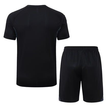 Kit allenamento Juventus 25/26