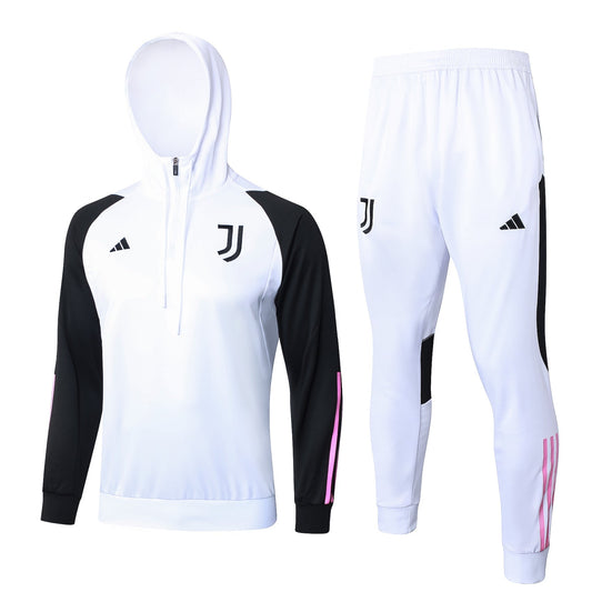 Insieme Tuta Calcio Juventus 23/24
