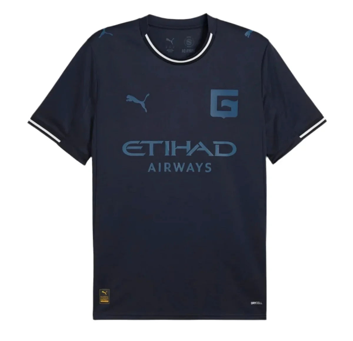 Maglia Girona FC Third 25/26