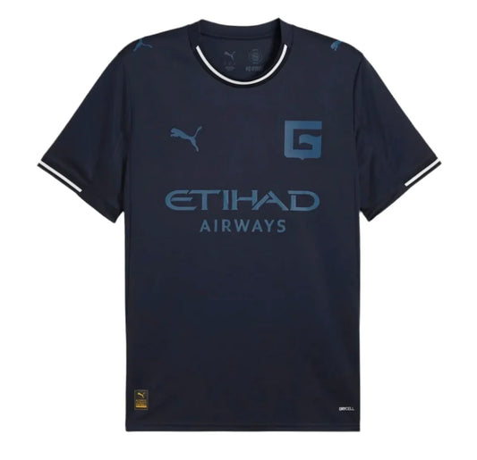 Maglia Girona FC Third 25/26
