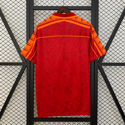 Maglia Retro Roma Home 95/96