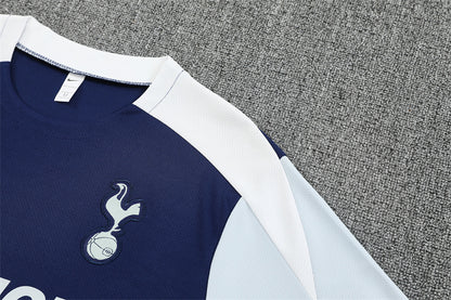 T-shirt e Pantaloncini per Bambino Tottenham Hotspur 25/26