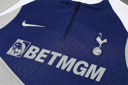 Insieme Tuta Calcio Tottenham Hotspur Bambino 25/26