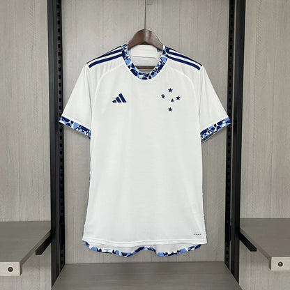 Maglia Cruzeiro Away 24/25