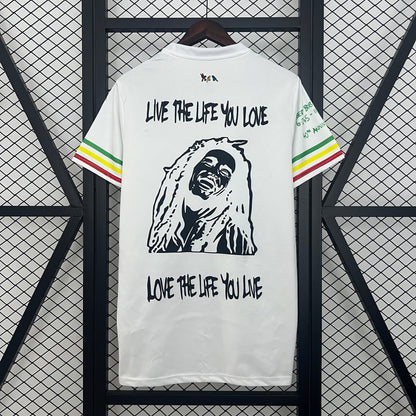Maglia Ajax Edizione Speciale 25/26