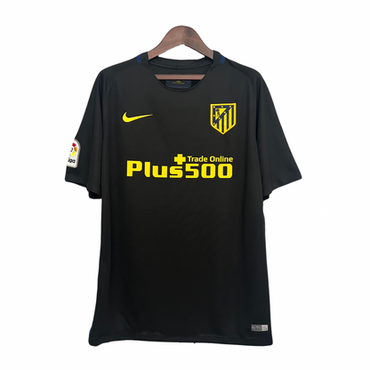 Maglia Atletico de Madrid Retro Away 16/17