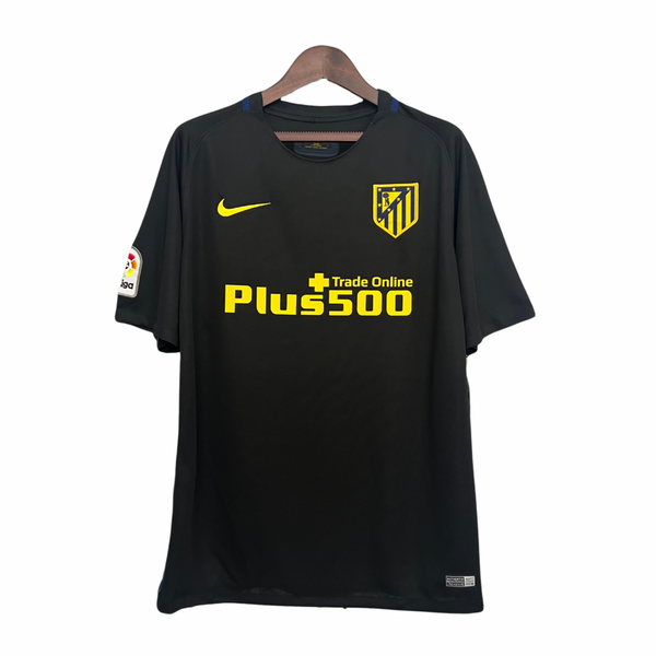 Maglia Atletico de Madrid Retro Away 16/17