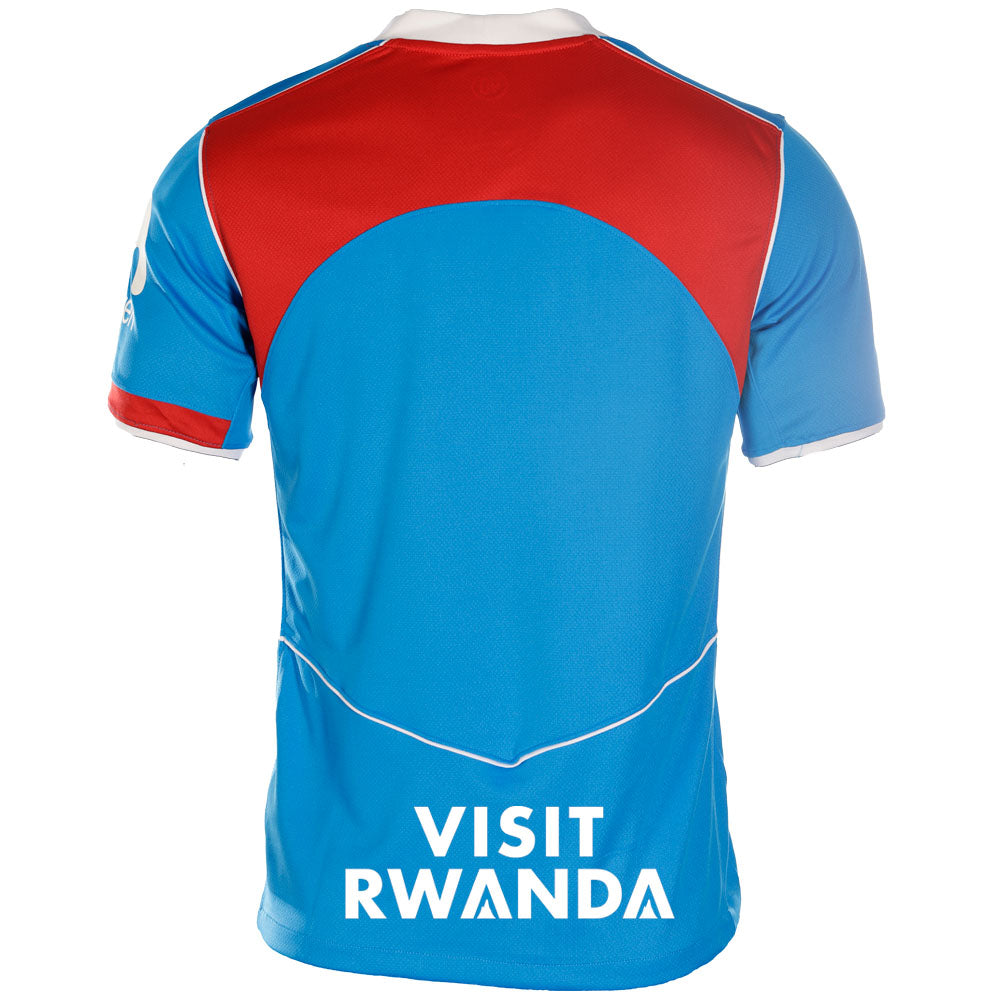 Maglia Atlético de Madrid Third Versione Giocatore 25/26