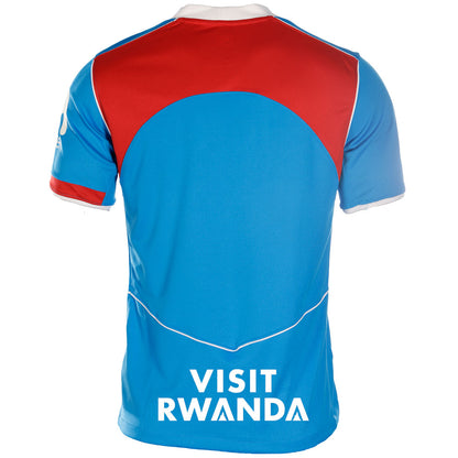Maglia Atlético de Madrid Third Versione Giocatore 25/26