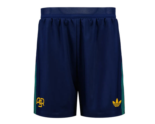 Pantaloncini Roma Third 25/26