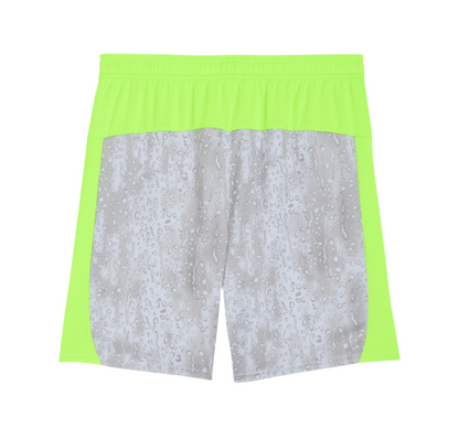 T-shirt e Pantaloncini per Bambino Manchester City Third 25/26