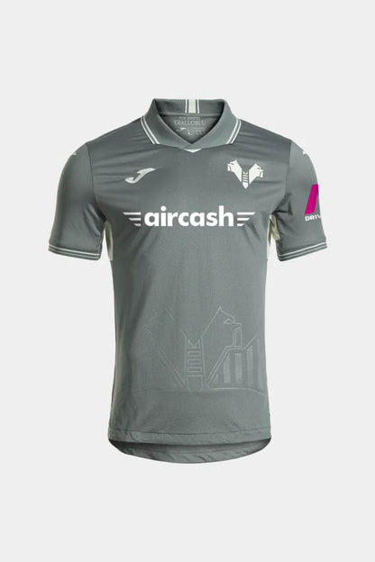 Maglia Hellas Verona FC Third 25/26