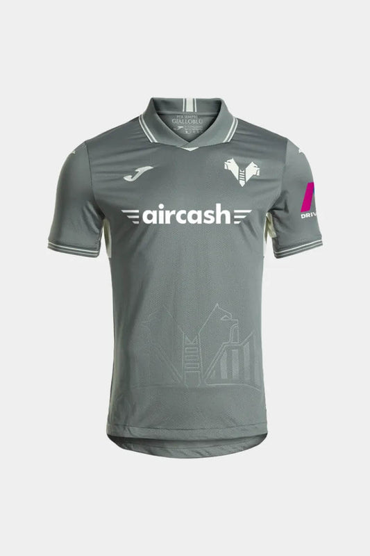 Maglia Hellas Verona FC Third 25/26