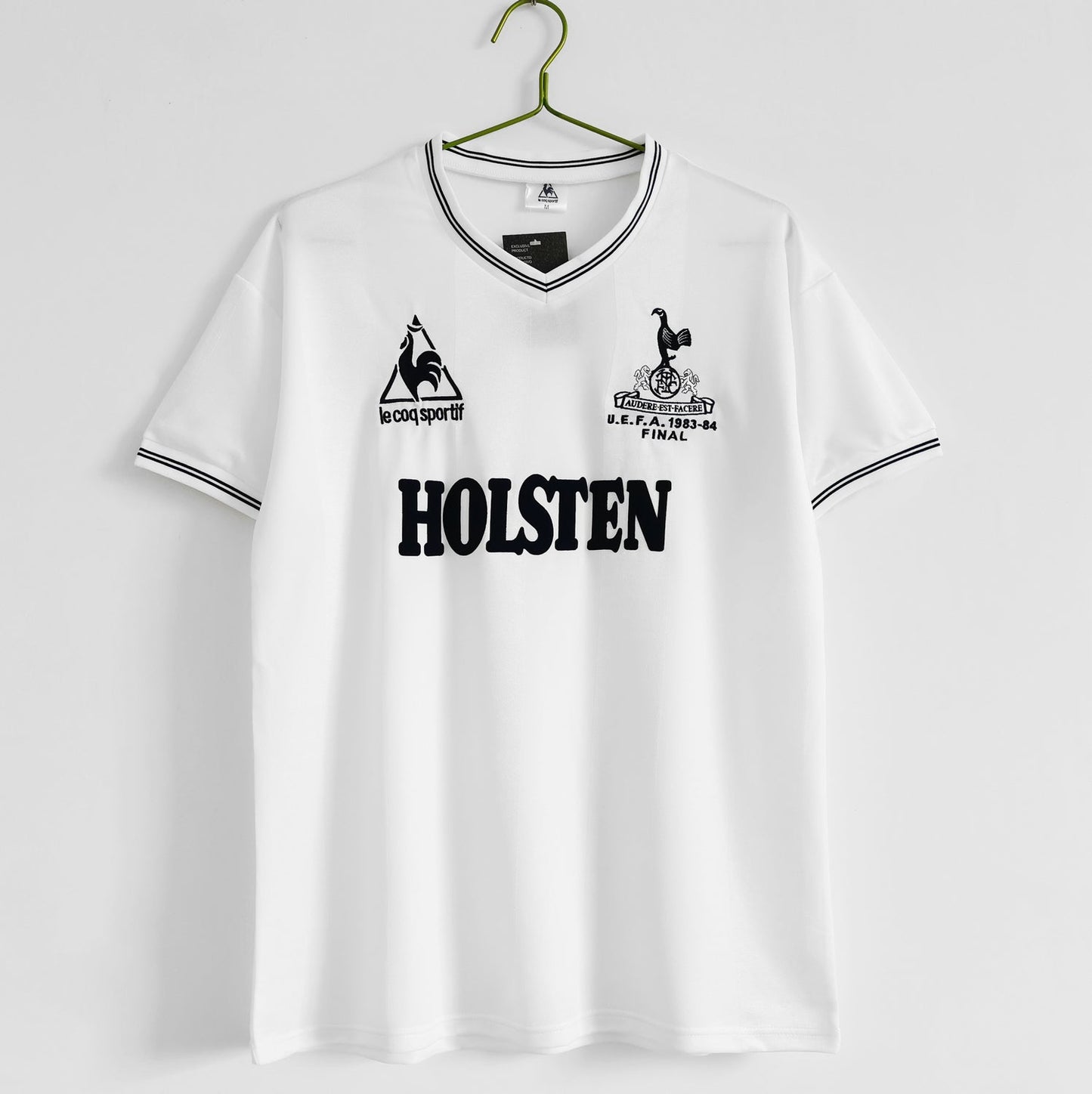 Maglia Retro Tottenham Hotspur Home 1983/84