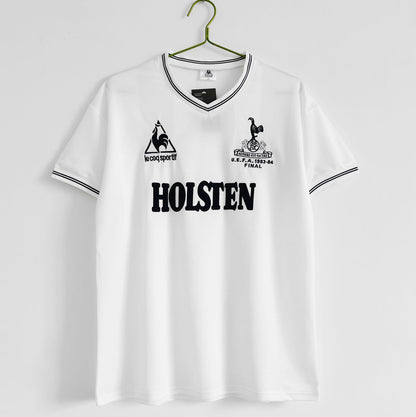 Maglia Retro Tottenham Hotspur Home 1983/84