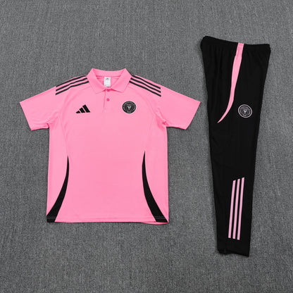 Maglia e Pantaloni Inter Miami 25/26