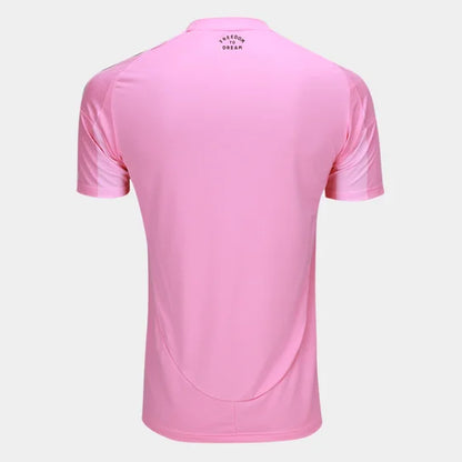 Maglia Inter Miami CF Home 25/26