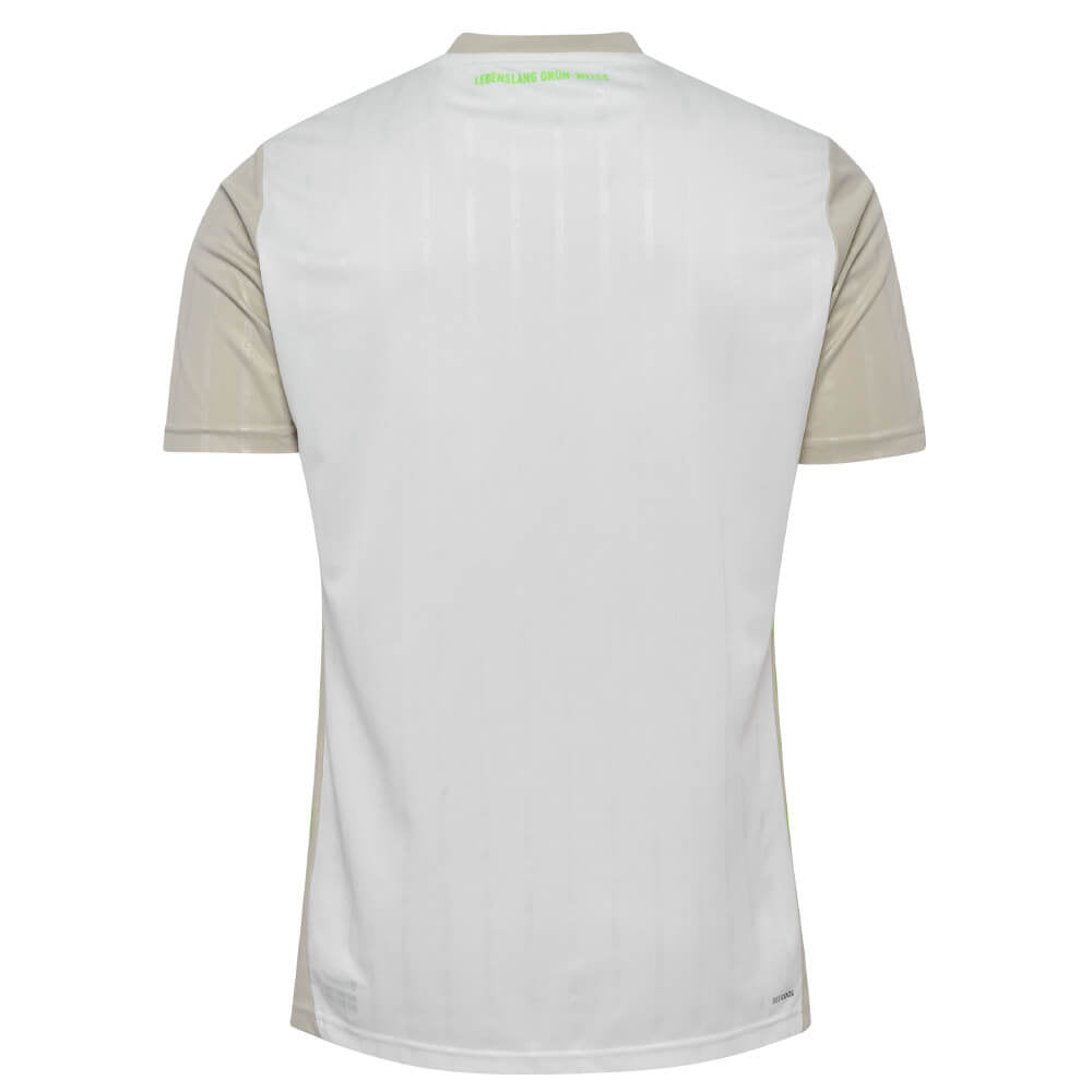 Maglia Werder Bremen Away 25/26