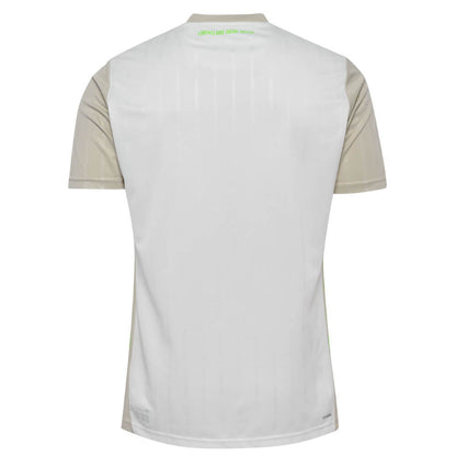Maglia Werder Bremen Away 25/26