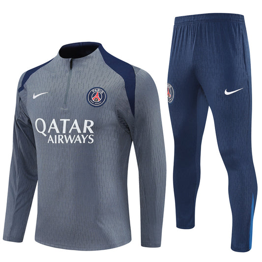 Insieme Tuta Calcio PSG Bambino 25/26