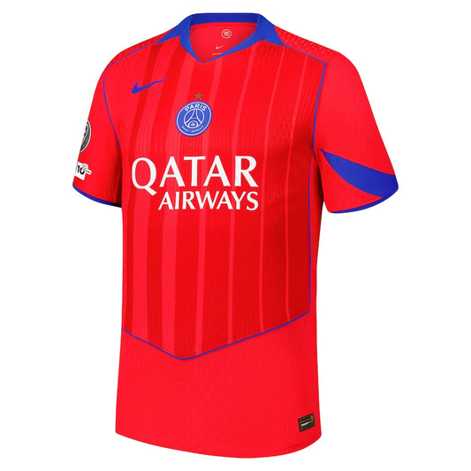 Maglia PSG Third 25/26 - Versione Giocatore