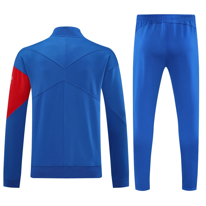 Insieme Tuta Calcio PSG 25/26