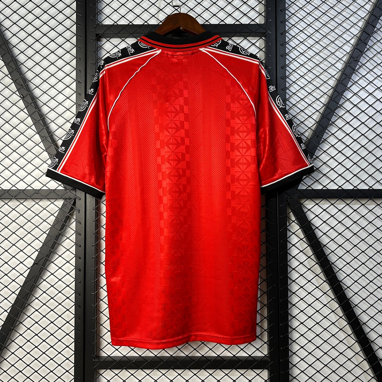 Maglia Retro RCD Mallorca 96/97