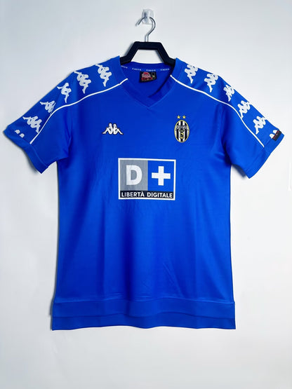 Maglia Retro Juventus 99/00