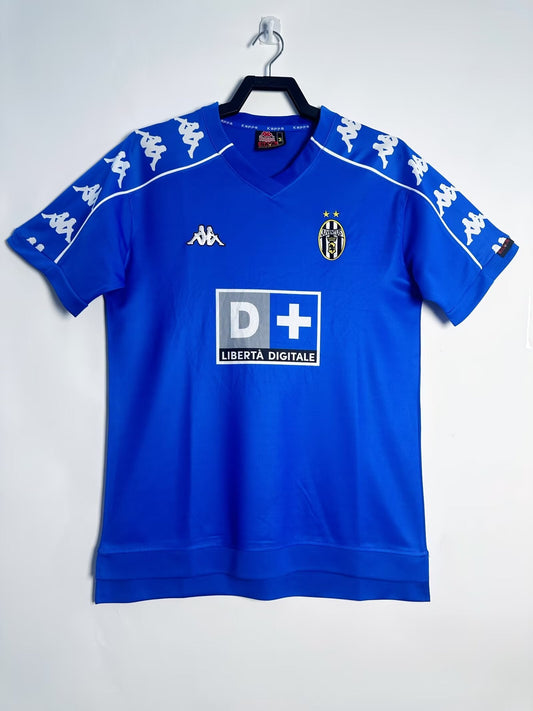 Maglia Retro Juventus 99/00
