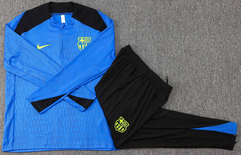Insieme Tuta Calcio FC Barcelona 24/25