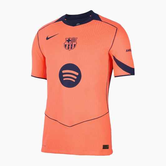 Maglia FC Barcelona Third 25/26