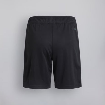 T-shirt e Pantaloncini per Bambino Manchester United Third 25/26 - Con Calzettoni